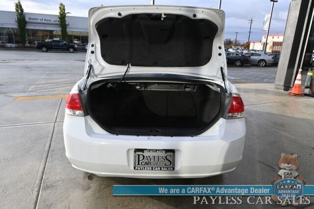 2008 Ford Focus SE Anchorage AK