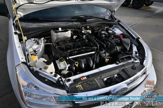 2008 Ford Focus SE Anchorage AK