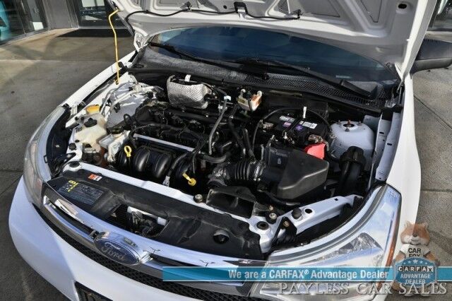 2008 Ford Focus SE Anchorage AK