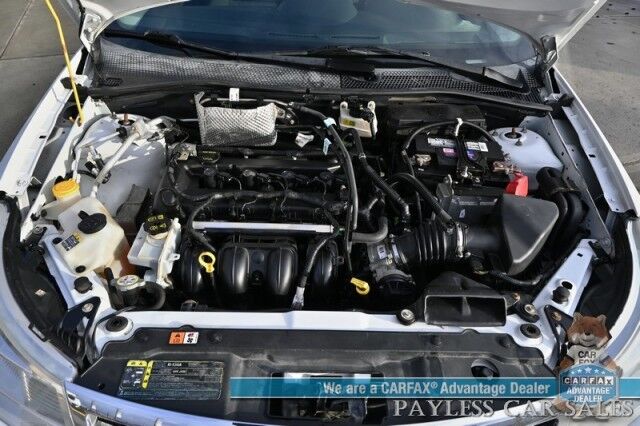 2008 Ford Focus SE Anchorage AK