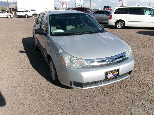 2008 Ford Focus SE Apache Junction AZ