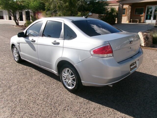 2008 Ford Focus SE Apache Junction AZ