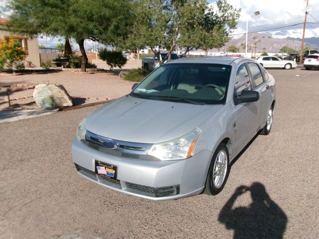 2008 Ford Focus SE Apache Junction AZ