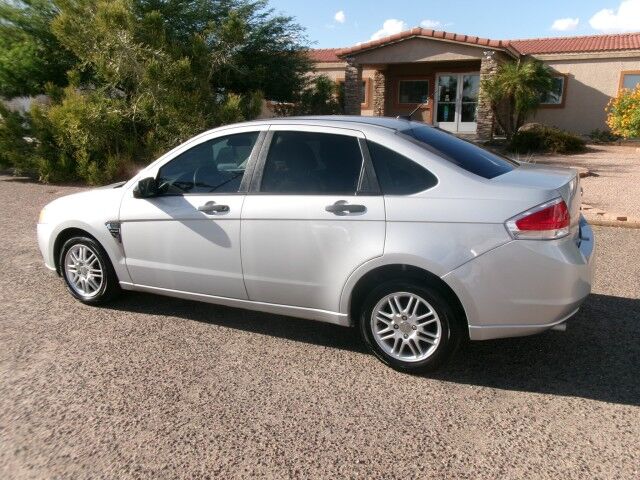 2008 Ford Focus SE Apache Junction AZ