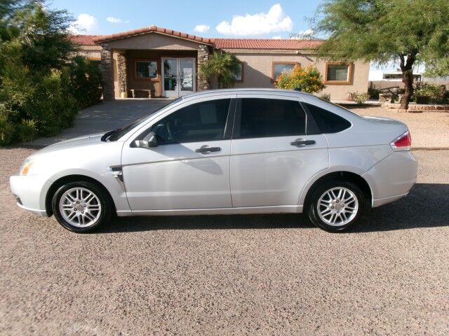 2008 Ford Focus SE Apache Junction AZ