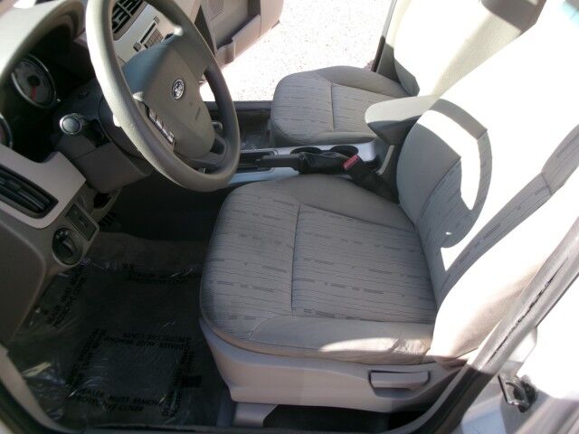 2008 Ford Focus SE Apache Junction AZ