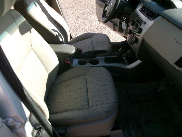 2008 Ford Focus SE Apache Junction AZ