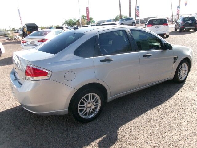 2008 Ford Focus SE Apache Junction AZ