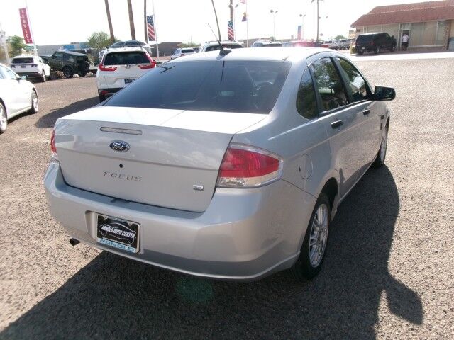 2008 Ford Focus SE Apache Junction AZ