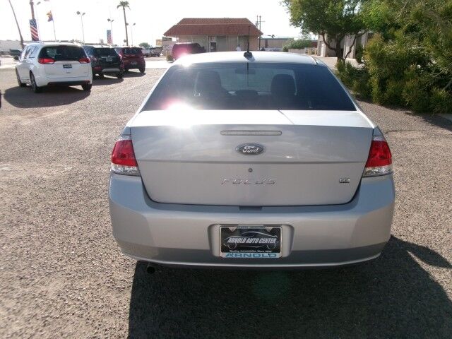 2008 Ford Focus SE Apache Junction AZ