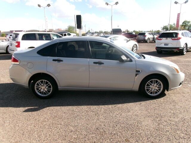 2008 Ford Focus SE Apache Junction AZ