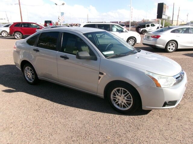 2008 Ford Focus SE Apache Junction AZ