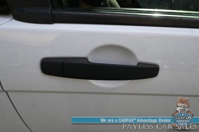 2008 Ford Focus SE / Automatic / Coupe / Power Mirrors, Windows & Locks / Air Conditioning / Keyless Entry / Aux Input / Aluminum Alloy Wheels / Block Heater / 33 MPG / Only 80K Miles / 1-Owner Anchorage AK