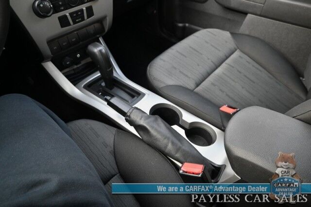 2008 Ford Focus SE / Automatic / Coupe / Power Mirrors, Windows & Locks / Air Conditioning / Keyless Entry / Aux Input / Aluminum Alloy Wheels / Block Heater / 33 MPG / Only 80K Miles / 1-Owner Anchorage AK