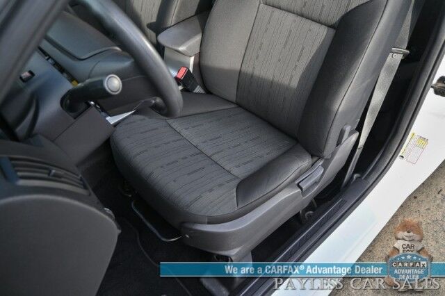 2008 Ford Focus SE / Automatic / Coupe / Power Mirrors, Windows & Locks / Air Conditioning / Keyless Entry / Aux Input / Aluminum Alloy Wheels / Block Heater / 33 MPG / Only 80K Miles / 1-Owner Anchorage AK