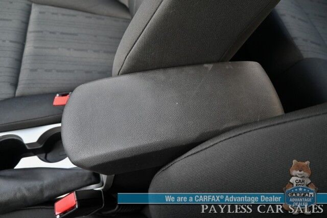 2008 Ford Focus SE / Automatic / Coupe / Power Mirrors, Windows & Locks / Air Conditioning / Keyless Entry / Aux Input / Aluminum Alloy Wheels / Block Heater / 33 MPG / Only 80K Miles / 1-Owner Anchorage AK