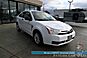 2008 Ford Focus SE / Automatic / Coupe / Power Mirrors, Windows & Locks / Air Conditioning / Keyless Entry / Aux Input / Aluminum Alloy Wheels / Block Heater / 33 MPG / Only 80K Miles / 1-Owner Anchorage AK