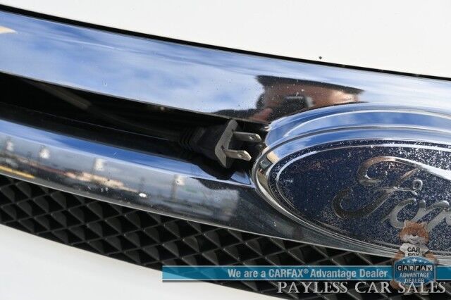 2008 Ford Focus SE / Automatic / Coupe / Power Mirrors, Windows & Locks / Air Conditioning / Keyless Entry / Aux Input / Aluminum Alloy Wheels / Block Heater / 33 MPG / Only 80K Miles / 1-Owner Anchorage AK