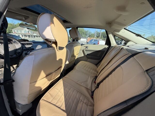 2008 Ford Focus SE Crestwood KY