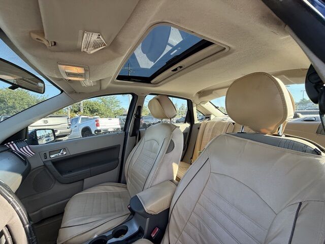 2008 Ford Focus SE Crestwood KY