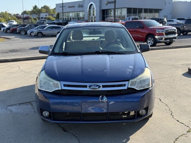 2008 Ford Focus SE Crestwood KY