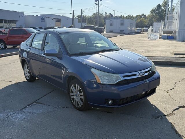 2008 Ford Focus SE Crestwood KY