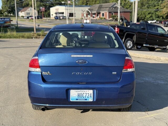 2008 Ford Focus SE Crestwood KY