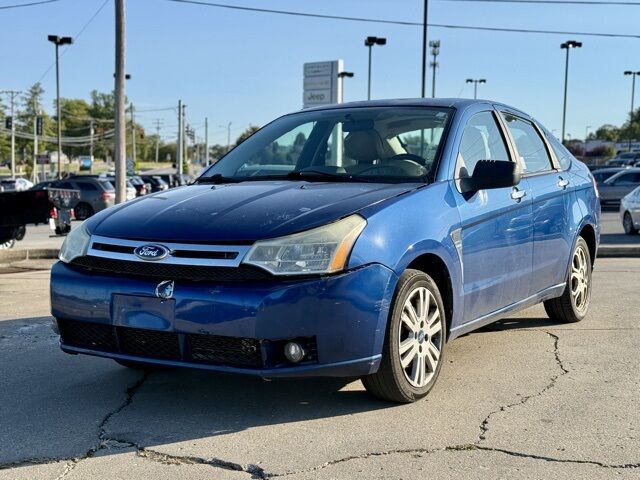 2008 Ford Focus SE Crestwood KY