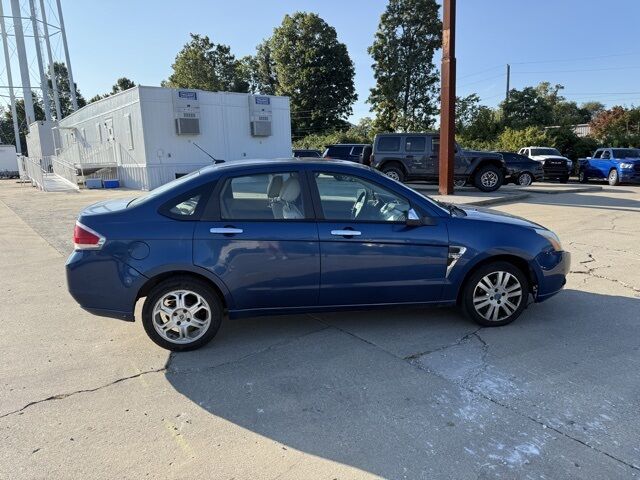 2008 Ford Focus SE Crestwood KY