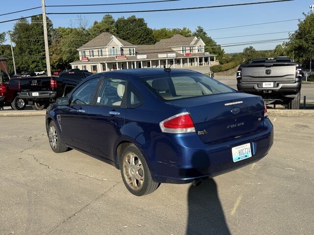 2008 Ford Focus SE Crestwood KY