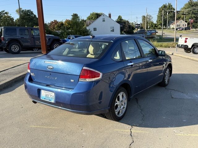2008 Ford Focus SE Crestwood KY