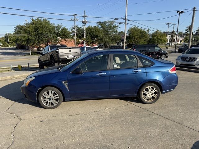 2008 Ford Focus SE Crestwood KY