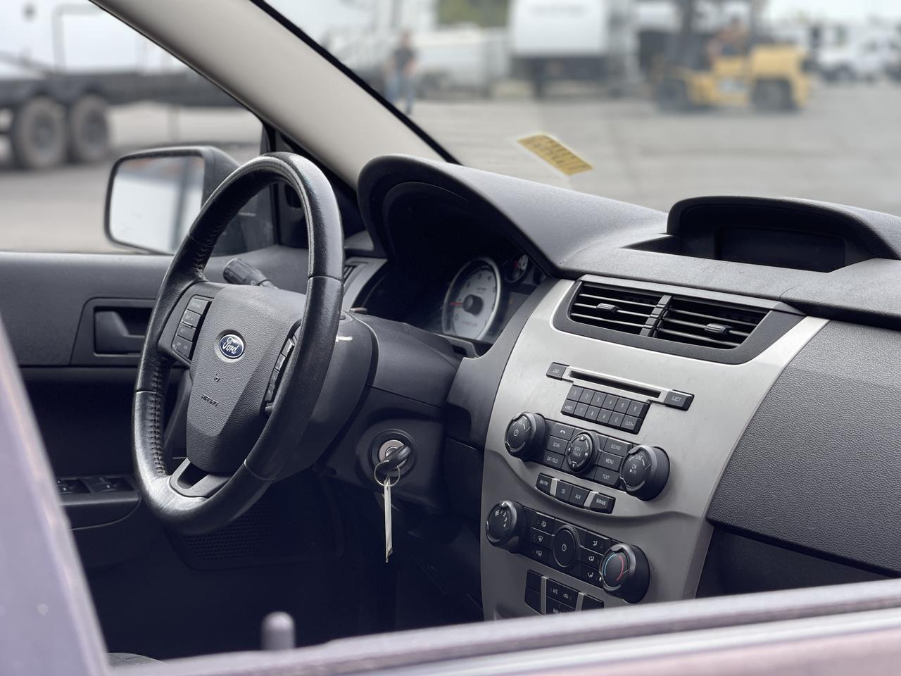 2008 Ford Focus SE Sedan Hayden ID