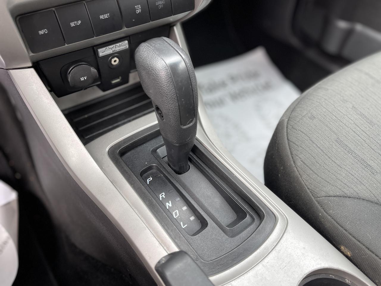 2008 Ford Focus SE Sedan Hayden ID