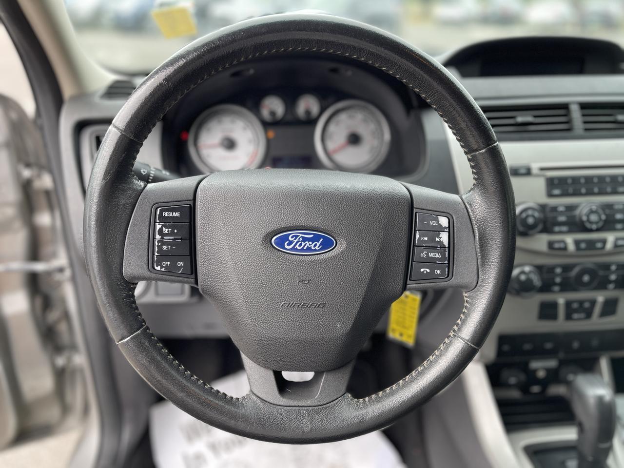 2008 Ford Focus SE Sedan Hayden ID