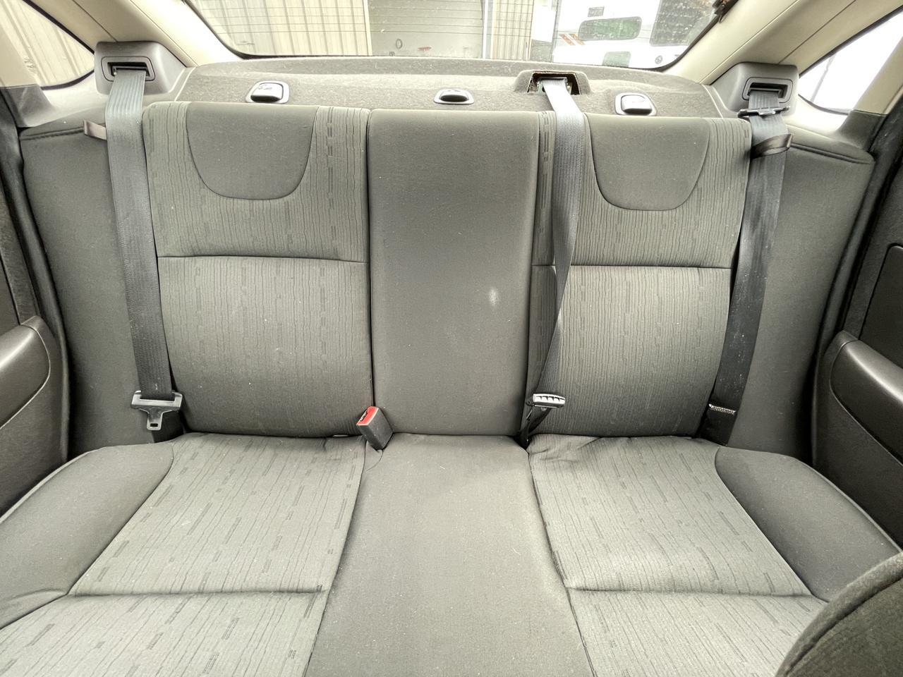 2008 Ford Focus SE Sedan Hayden ID