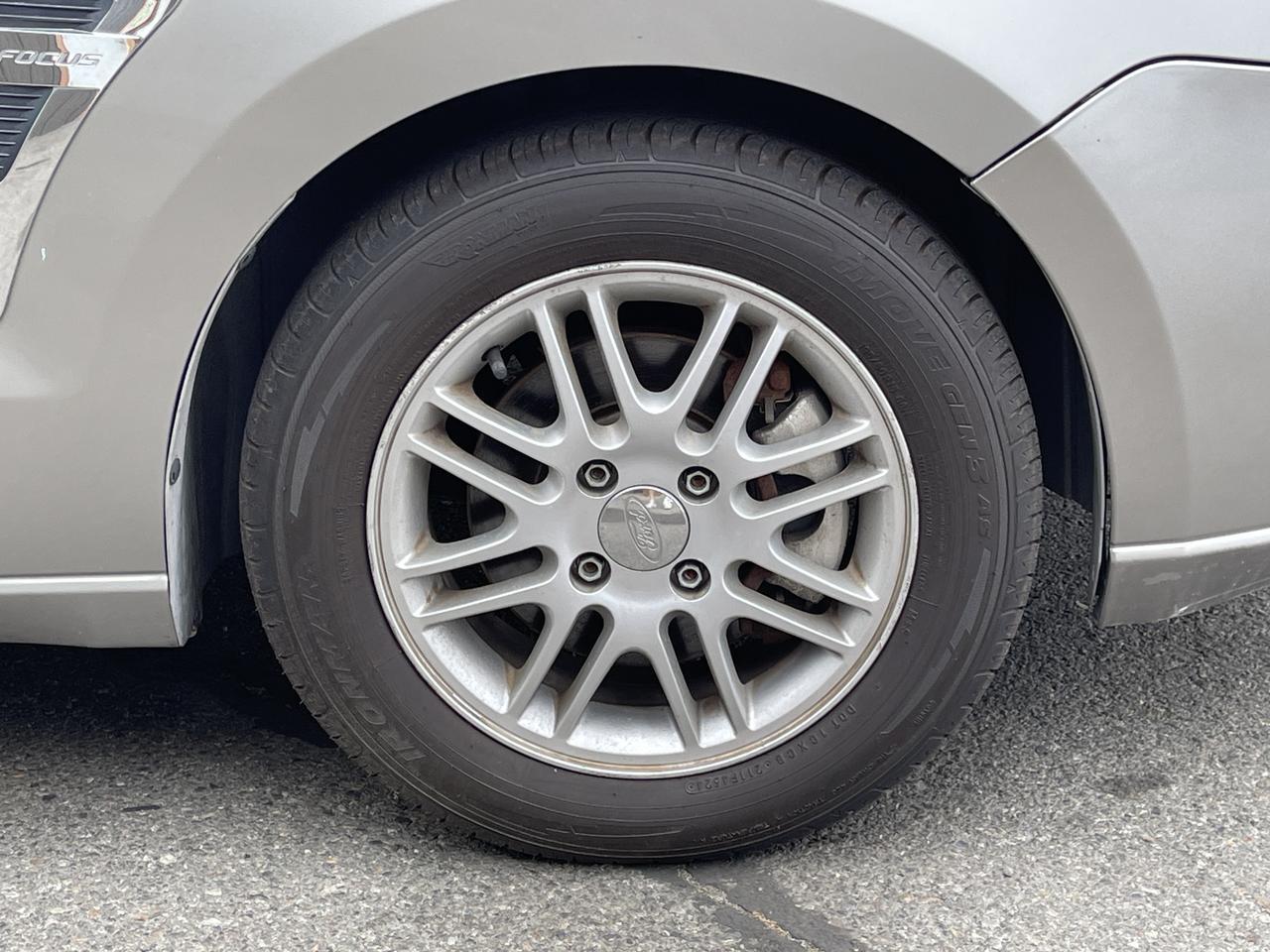 2008 Ford Focus SE Sedan Hayden ID