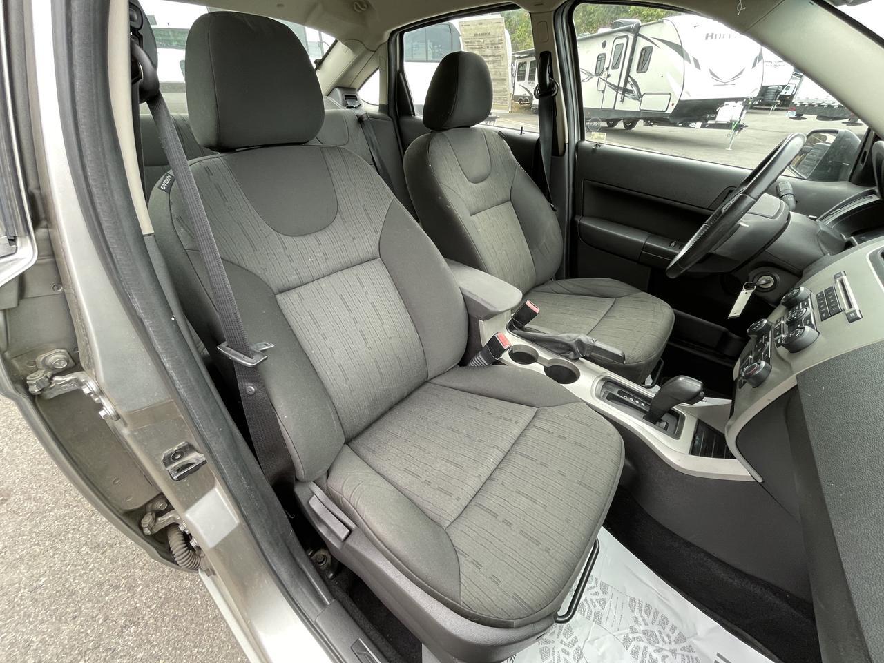 2008 Ford Focus SE Sedan Hayden ID