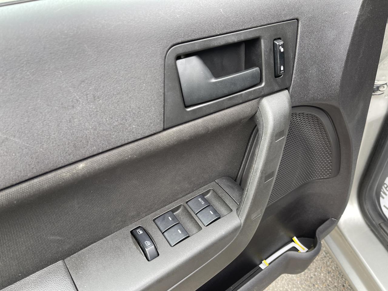 2008 Ford Focus SE Sedan Hayden ID
