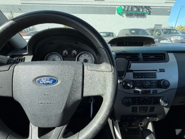 2008 Ford Focus SE Sedan Sandy UT