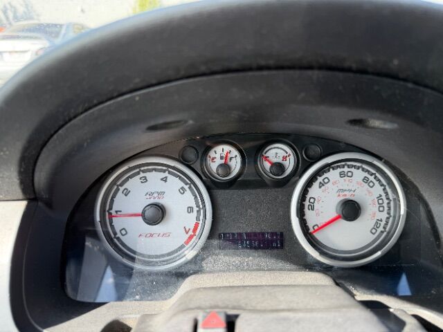 2008 Ford Focus SE Sedan Sandy UT