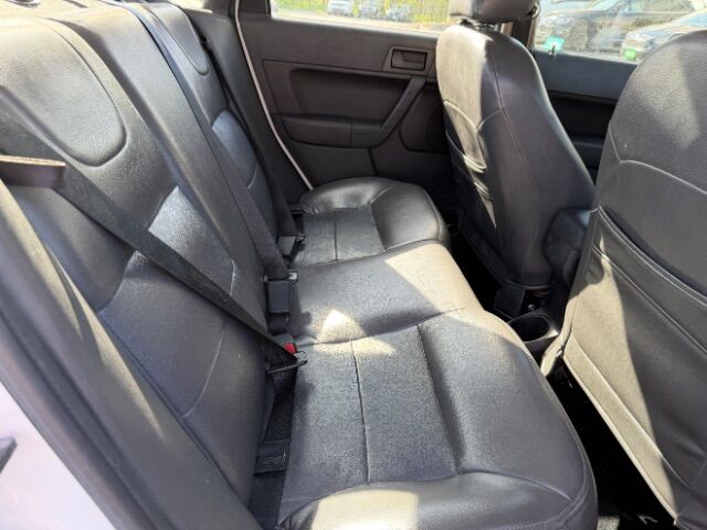 2008 Ford Focus SE Sedan Sandy UT