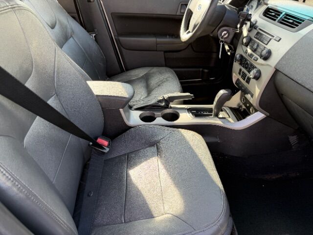 2008 Ford Focus SE Sedan Sandy UT
