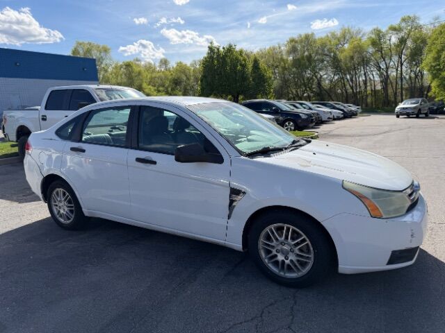 2008 Ford Focus SE Sedan Sandy UT