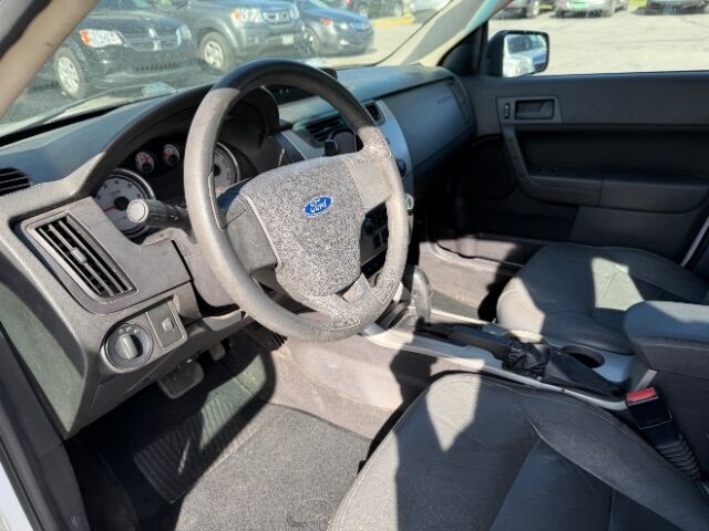 2008 Ford Focus SE Sedan Sandy UT
