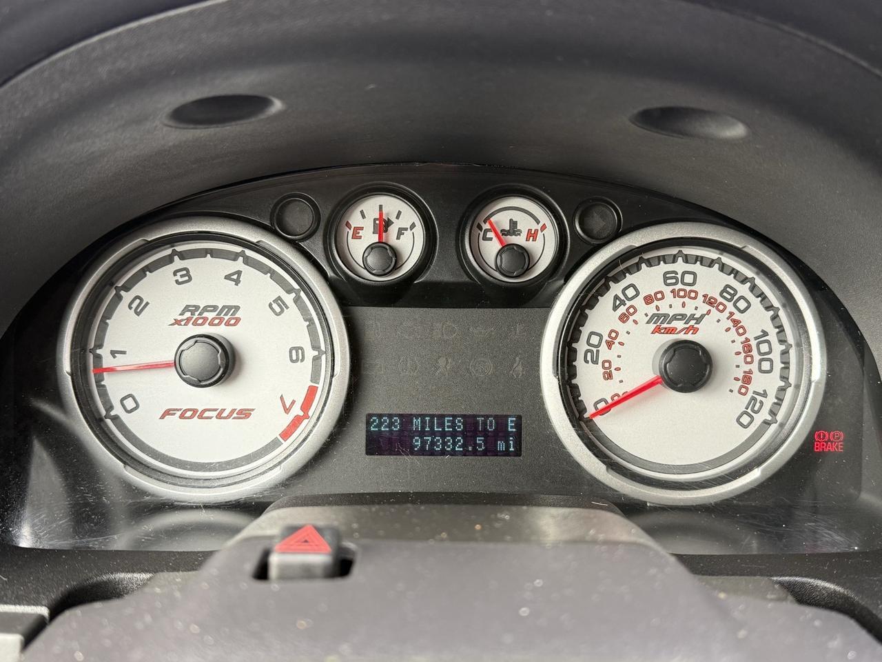 2008 Ford Focus SE Stafford VA