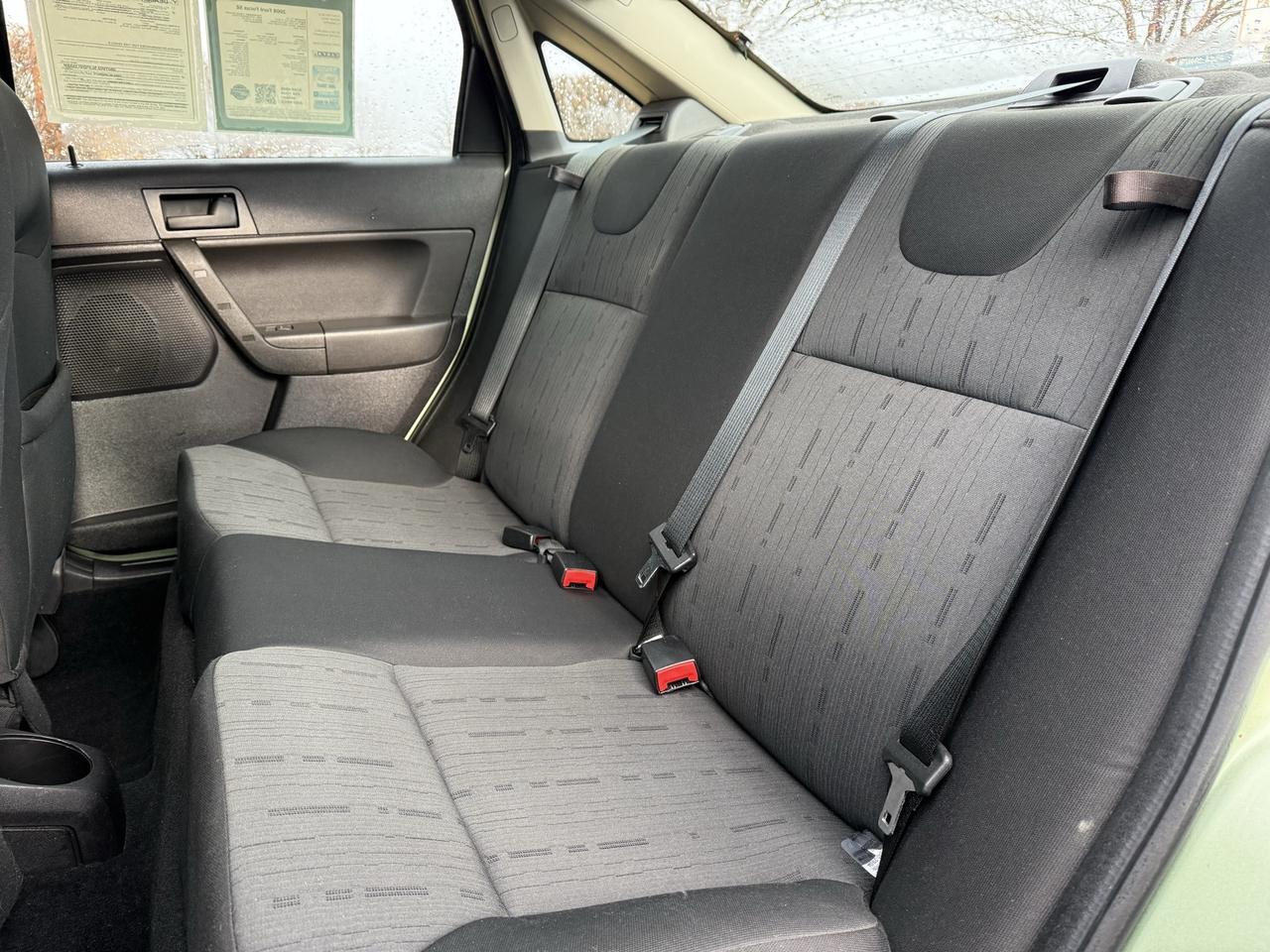 2008 Ford Focus SE Stafford VA