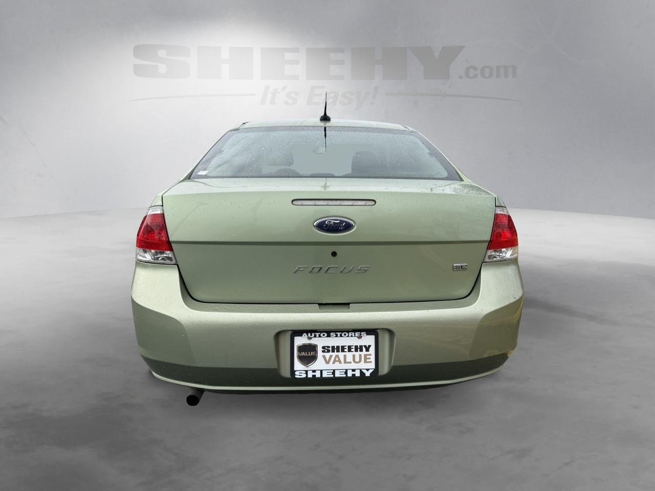 2008 Ford Focus SE Stafford VA