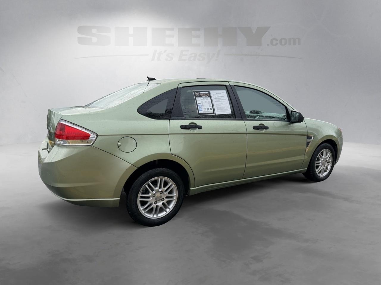 2008 Ford Focus SE Stafford VA