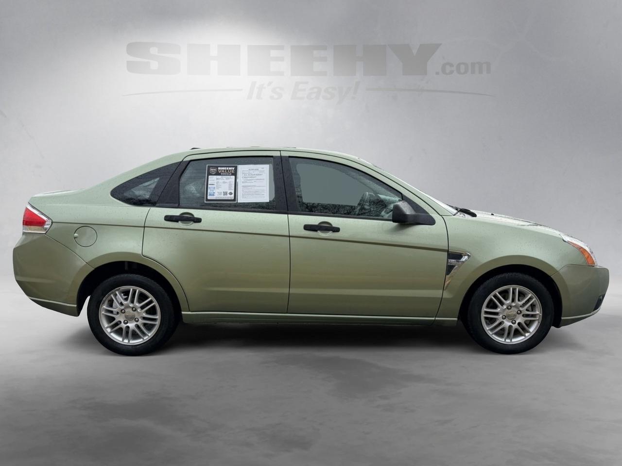 2008 Ford Focus SE Stafford VA